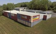 StorageMart - 195 Southwest Boulevard Kansas City, KS 66103