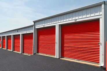 StorageMart - 195 Southwest Boulevard Kansas City, KS 66103