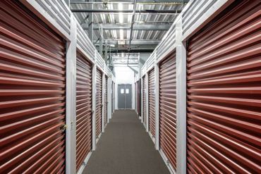 StorageMart - 195 Southwest Boulevard Kansas City, KS 66103