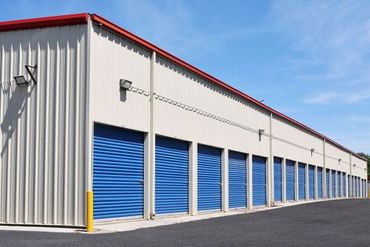 StorageMart - 7401 State Avenue Kansas City, KS 66112