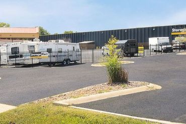 StorageMart - 7401 State Avenue Kansas City, KS 66112