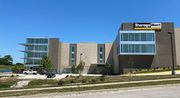StorageMart - 15282 West 134th Place Olathe, KS 66062