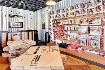 StorageMart - 15282 West 134th Place Olathe, KS 66062