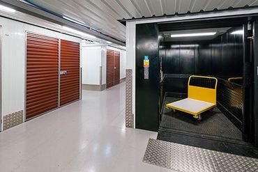 StorageMart - 15282 West 134th Place Olathe, KS 66062