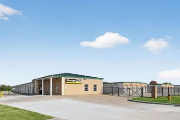 StorageMart - 24200 West 43rd Street Shawnee, KS 66226