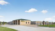 StorageMart - 24200 West 43rd Street Shawnee, KS 66226