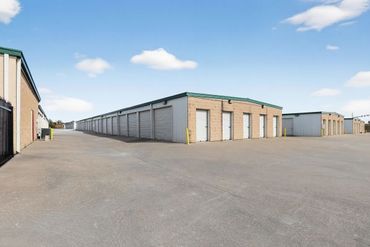 StorageMart - 24200 West 43rd Street Shawnee, KS 66226