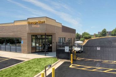 StorageMart - 16101 West 95th Street Lenexa, KS 66219