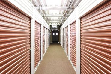 StorageMart - 16101 West 95th Street Lenexa, KS 66219