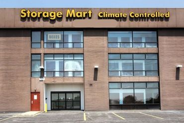 StorageMart - 16101 West 95th Street Lenexa, KS 66219