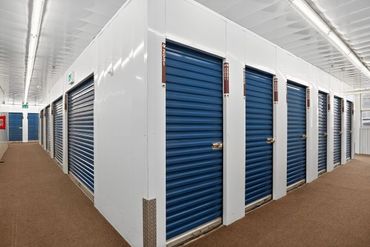 StorageMart - 2750 West Battlefield Road Springfield, MO 65807