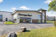 StorageMart - 4059 West Bradley Road Brown Deer, WI 53209