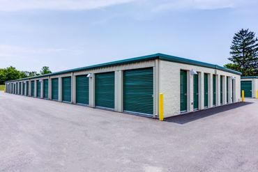 StorageMart - 4059 West Bradley Road Brown Deer, WI 53209