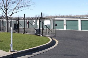 StorageMart - 7460 W Frontage Rd Merriam, KS 66203