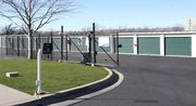 StorageMart - 7460 W Frontage Rd Merriam, KS 66203