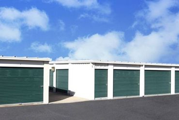 StorageMart - 7460 W Frontage Rd Merriam, KS 66203