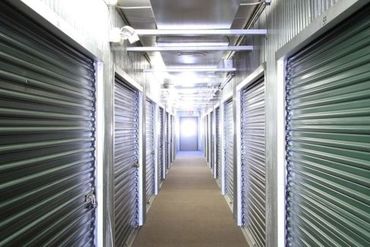 StorageMart - 7460 W Frontage Rd Merriam, KS 66203