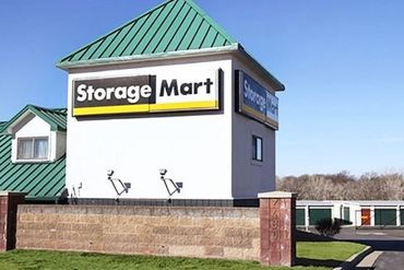 StorageMart - 7460 W Frontage Rd Merriam, KS 66203