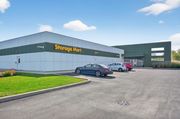 StorageMart - 2021 Waukegan Road Deerfield, IL 60015