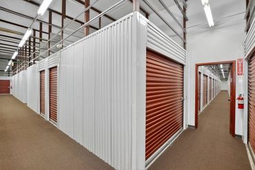 StorageMart - 14151 Wyandotte Street Kansas City, MO 64145