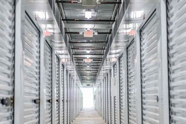 StoragePRO Self Storage of Fairfield - 475 Lopes Road Fairfield, CA 94534