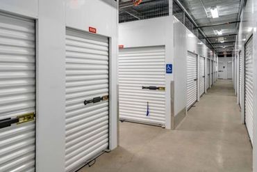 StoragePRO Self Storage of Fairfield - 475 Lopes Road Fairfield, CA 94534