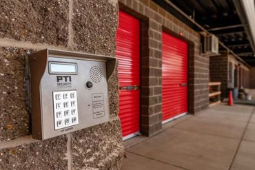 StoragePRO Self Storage of Fairfield - 475 Lopes Road Fairfield, CA 94534