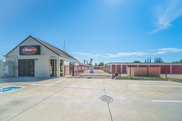 StoragePRO Self Storage of Lathrop - 15550 South Harlan Road Lathrop, CA 95330