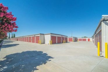 StoragePRO Self Storage of Lathrop - 15550 South Harlan Road Lathrop, CA 95330