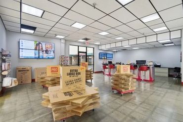 StoragePRO Self Storage of Lathrop - 15550 South Harlan Road Lathrop, CA 95330