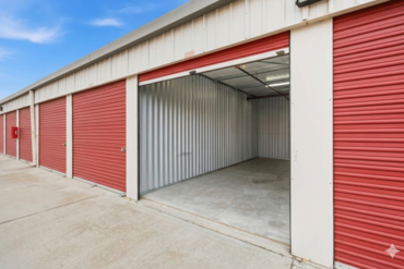 StoragePRO Self Storage of Lathrop - 15550 South Harlan Road Lathrop, CA 95330