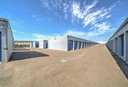 StoragePRO Self Storage of North Highlands - 4250 Roseville Road North Highlands, CA 95660