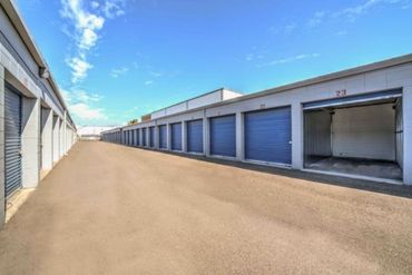 StoragePRO Self Storage of North Highlands - 4250 Roseville Road North Highlands, CA 95660