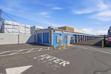 StoragePRO Self Storage of North Highlands - 4250 Roseville Road North Highlands, CA 95660