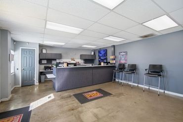 StoragePRO Self Storage of North Highlands - 4250 Roseville Road North Highlands, CA 95660