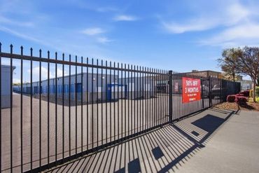 StoragePRO Self Storage of North Highlands - 4250 Roseville Road North Highlands, CA 95660