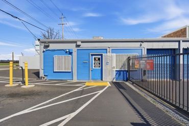 StoragePRO Self Storage of North Highlands - 4250 Roseville Road North Highlands, CA 95660