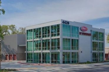StoragePRO Self Storage of Santa Rosa - 4420 Sonoma Highway Santa Rosa, CA 95409