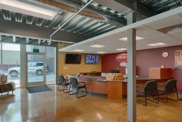 StoragePRO Self Storage of Santa Rosa - 4420 Sonoma Highway Santa Rosa, CA 95409