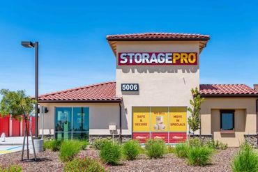StoragePRO Self Storage of Vacaville - 5006 Walnut Road Vacaville, CA 95687