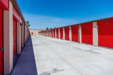 StoragePRO Self Storage of Vacaville - 5006 Walnut Road Vacaville, CA 95687