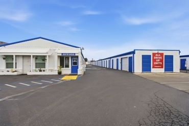 StoragePRO Self Storage of Woodland - 1319 East Beamer Street Woodland, CA 95776