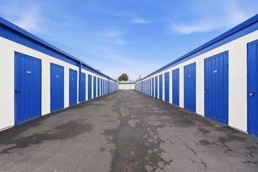 StoragePRO Self Storage of Woodland - 1319 East Beamer Street Woodland, CA 95776