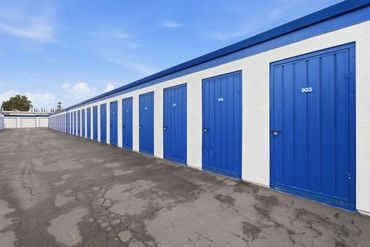 StoragePRO Self Storage of Woodland - 1319 East Beamer Street Woodland, CA 95776