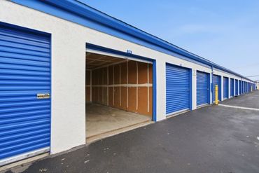 StoragePRO Self Storage of Woodland - 1319 East Beamer Street Woodland, CA 95776