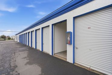 StoragePRO Self Storage of Woodland - 1319 East Beamer Street Woodland, CA 95776