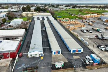 StoragePRO Self Storage of Woodland - 1319 East Beamer Street Woodland, CA 95776