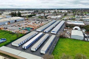 StoragePRO Self Storage of Woodland - 1319 East Beamer Street Woodland, CA 95776