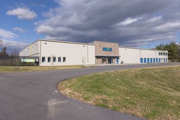 Store Here - 2 Pine Hill Drive Carlisle, PA 17013