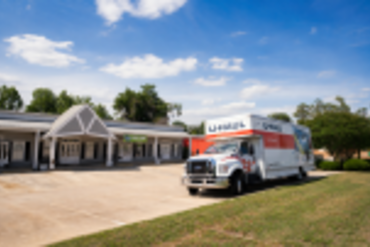 Store Here Albany - 1636 Philema Road Albany, GA 31701